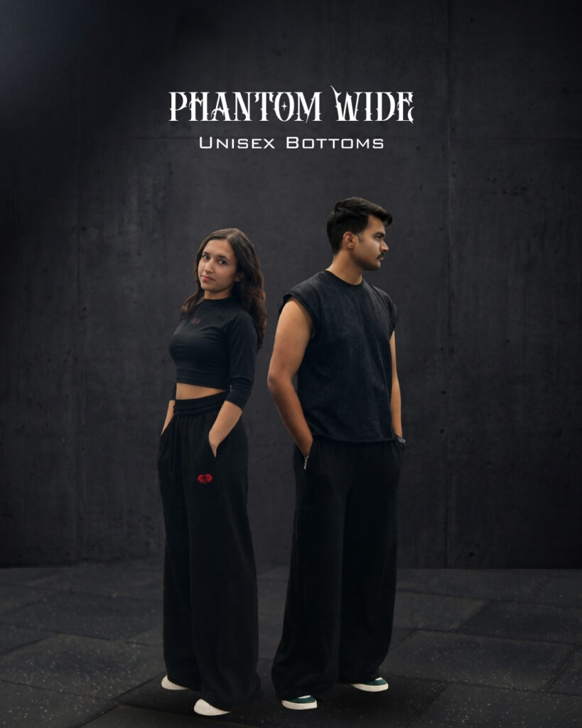 Phantom Wide