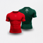 MORNING STAR — VERDANT & CRIMSON
