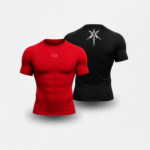 MORNING STAR — ONYX & CRIMSON