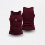 GOAT CORE — OXBLOOD