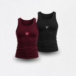GOAT CORE — OXBLOOD & SHADOW