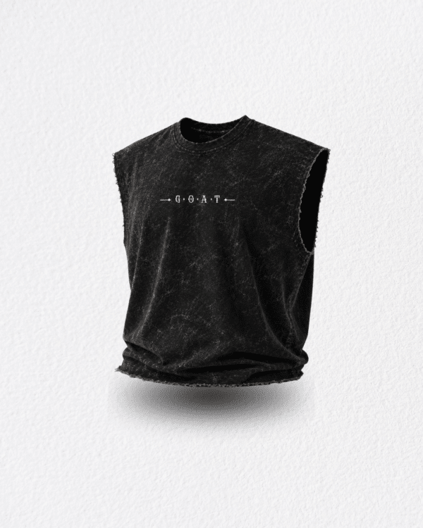 GOAT Forge - Onyx